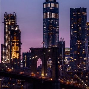 Meet your Posher, Aden